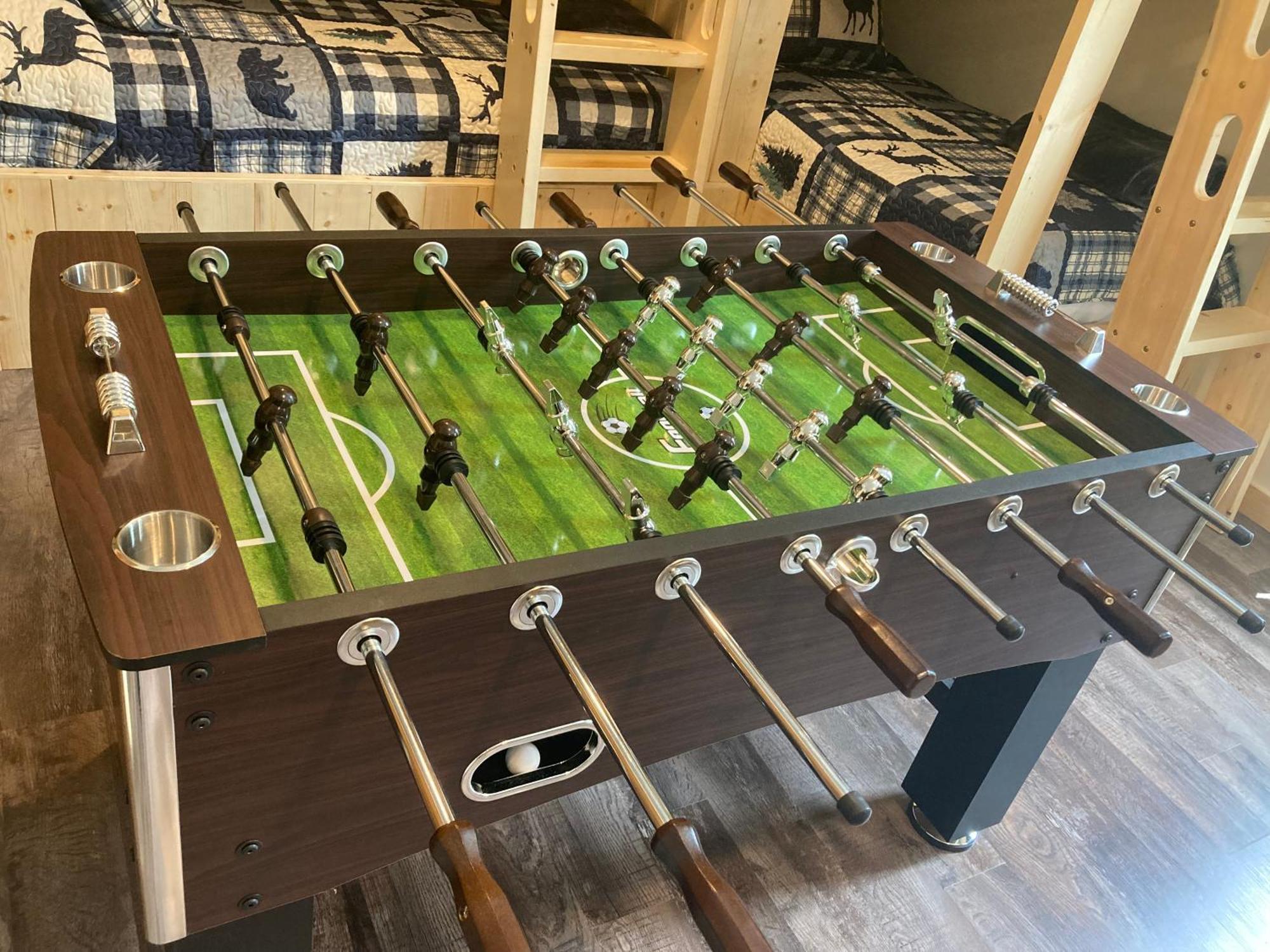 Keweenaw Waters Resort Houghton Eksteriør bilde